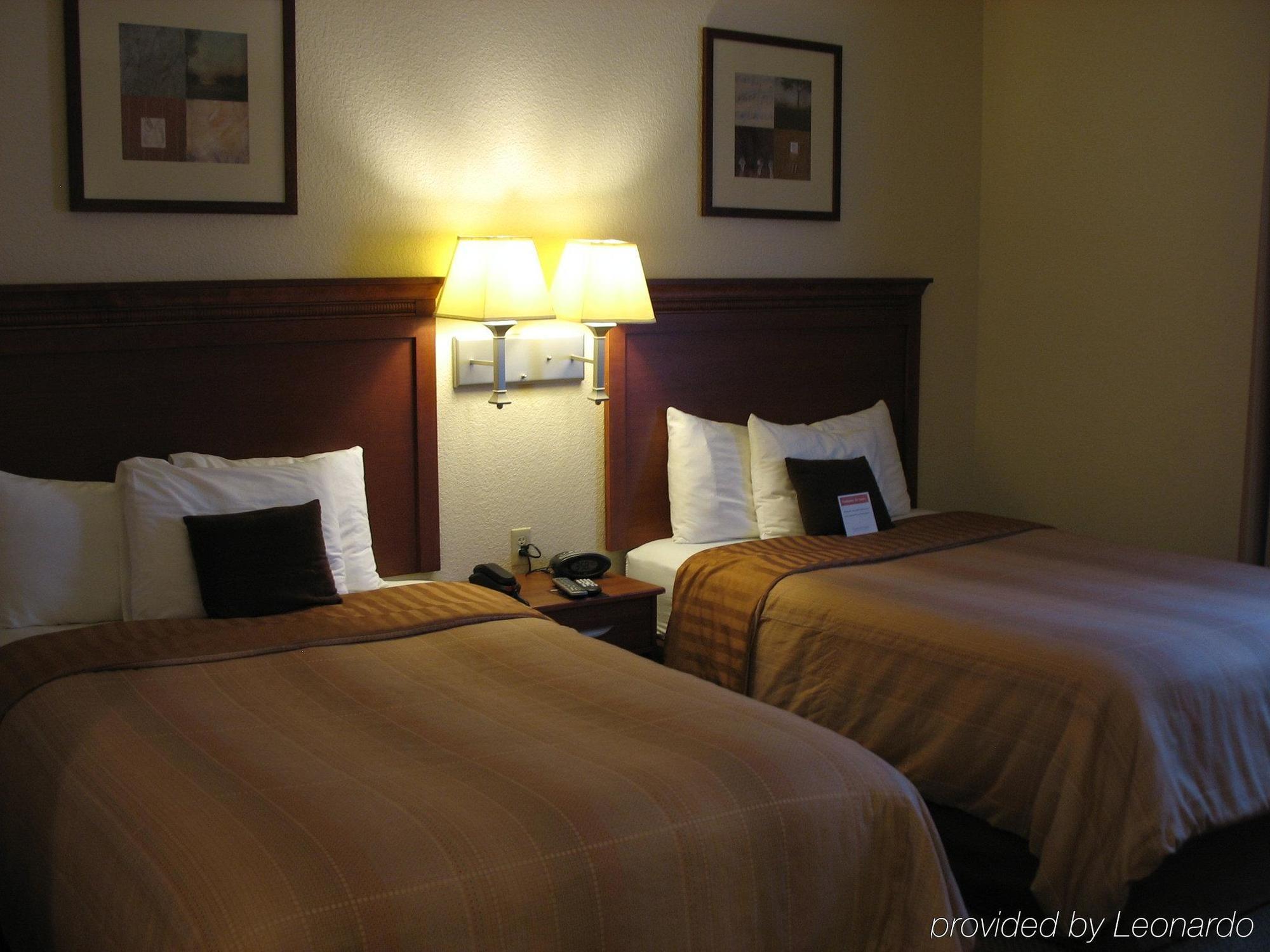 Candlewood Suites Fayetteville, An Ihg Hotel Oda fotoğraf