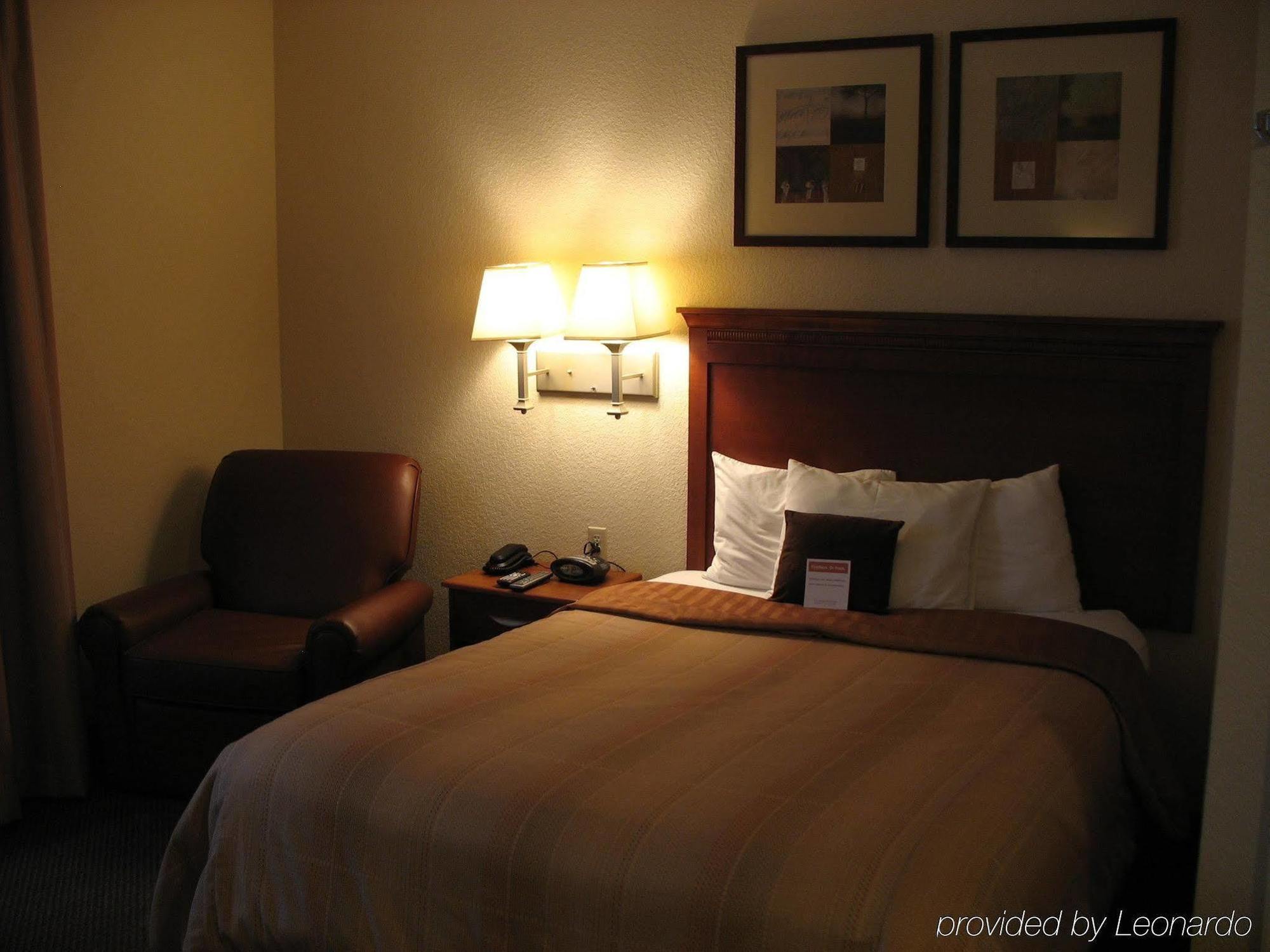 Candlewood Suites Fayetteville, An Ihg Hotel Dış mekan fotoğraf